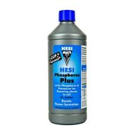 Phosphor Plus - Стимулатор за цъфтеж в почва