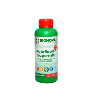 Autoflower Supermix