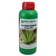 Autoflower Supermix