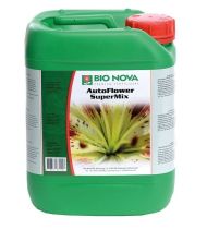 Autoflower Supermix