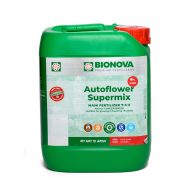 Autoflower Supermix