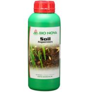 Soil Super Mix