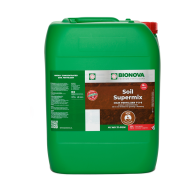 Soil Super Mix