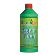 DutchPro Keep it clean 