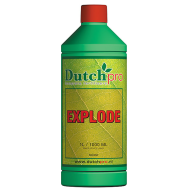 DutchPro Explode - Blooming stimulator