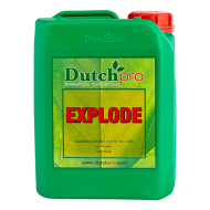 DutchPro Explode - Blooming stimulator