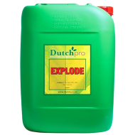 DutchPro Explode - Blooming stimulator