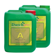 Original Bloom Soil A+B - blooming base nutrient