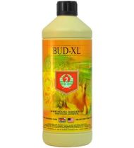House & Garden Bud XL стимулатор на цъфтеж
