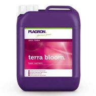 Terra Bloom - Тор за цъфтеж