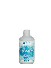 Flash Clean - Препарат за изчистване