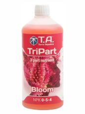 TriPart Bloom