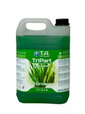 TA TriPart Grow - Тор за растеж