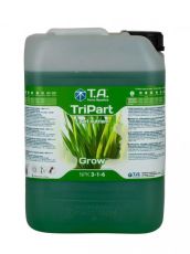 TA TriPart Grow - Тор за растеж