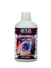 NovaMax Bloom
