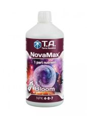 NovaMax Bloom - Тор за цъфтеж