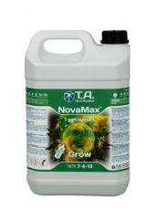 NovaMax Grow - Тор за растеж