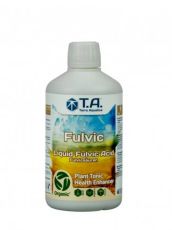 Fulvic /Diamond Nectar