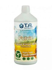 Fulvic /Diamond Nectar