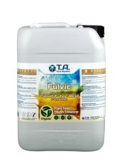 Fulvic /Diamond Nectar