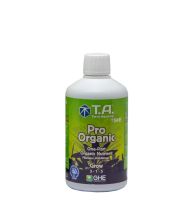 Pro Organic Grow