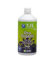 Pro Organic Grow