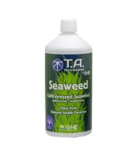SeaWeed - органичен стимулатор на растеж