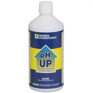 Ph UP 0.500ml - Regulator for pH increase