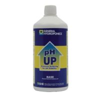 Ph UP 0.500ml - Regulator for pH increase