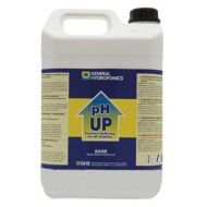 Ph UP 0.500ml - Regulator for pH increase