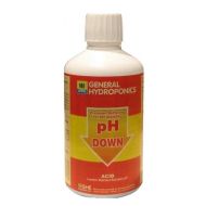 pH DOWN  - Регулатор за сваляне на pH