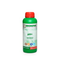 BioNova Ph-   - ph регулатор за понижаване