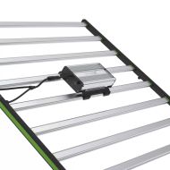 TOMAX 645W LED Grow Light SE Full Spectrum - Growth and Flowering