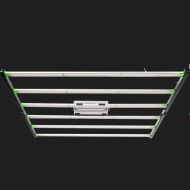 TOMAX 645W LED Grow Light SE Full Spectrum - Growth and Flowering