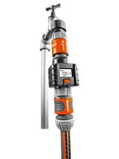 Gardena Smart flow watermeter