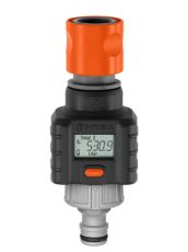 Gardena Smart flow watermeter