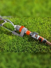 Gardena Smart flow watermeter