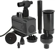 NeptuneHydroponics NH2000 water pump
