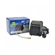Aquaking AK2-20 air pump