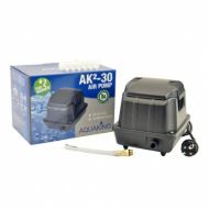 Aquaking AK2-30 air pump