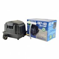 Aquaking AK2-40 air pump