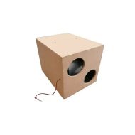 Softbox box 3250 m³/h