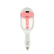 USB humidifier - овлажнител/обезмирисител за кола с USB