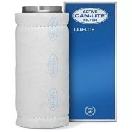 CAN filter Lite Ø250mm - 1000m3