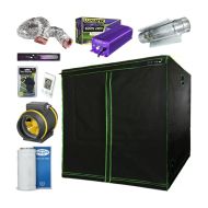 TomaxPro 300x300x200cm - growbox комплект за отглеждане на растения на закрито
