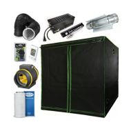 TomaxPro 300x300x200cm - growbox комплект за отглеждане на растения на закрито