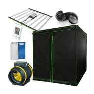TOMAX 240x240x200 комплект за отглеждане