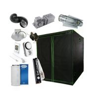 TOMAX 240X120X200 - комплект за отглеждане на закрито
