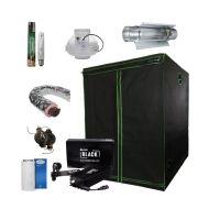 TOMAX 120x120x200 комплект за отглеждане на закрито
