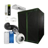 TOMAX 120x120x200 комплект за отглеждане на закрито